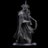 Estátua Witch-King Miniature Statue - O Senhor dos Anéis - The Lord of the Rings - Weta Workshop