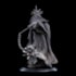 Estátua Witch-King Miniature Statue - O Senhor dos Anéis - The Lord of the Rings - Weta Workshop