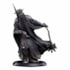 Estátua Witch-King Miniature Statue - O Senhor dos Anéis - The Lord of the Rings - Weta Workshop