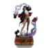 Estátua Zatanna  Art Scale 1/10 Series #9 - DC Comics - Iron Studios