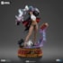 Estátua Zatanna  Art Scale 1/10 Series #9 - DC Comics - Iron Studios