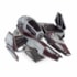 ETA-2 Starfighter Star Wars Kit de Montar de Metal - Metal Earth - Fascinations
