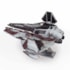 ETA-2 Starfighter Star Wars Kit de Montar de Metal - Metal Earth - Fascinations