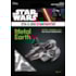 ETA-2 Starfighter Star Wars Kit de Montar de Metal - Metal Earth - Fascinations