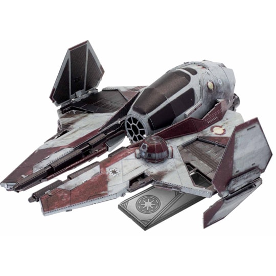 ETA-2 Starfighter Star Wars Kit de Montar de Metal - Metal Earth - Fascinations