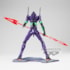 EVA-01 Art Vignette Shin Japan Heroes Universe Neon Genesis Evangelion Banpresto