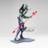 EVA-01 Art Vignette Shin Japan Heroes Universe Neon Genesis Evangelion Banpresto