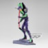 EVA-01 Art Vignette Shin Japan Heroes Universe Neon Genesis Evangelion Banpresto