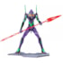 EVA-01 Art Vignette Shin Japan Heroes Universe Neon Genesis Evangelion Banpresto