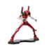 EVA-02 Premium Figure Neon Genesis Evangelion Sega