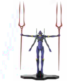 EVA-13 Premium Figure Evangelion 2020 Sega