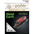 Expresso de Hogwarts Express Kit de Montar de Metal Deluxe - Harry Potter - Metal Earth - Fascinatio