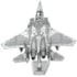 F-15 Eagle Kit de Montar de Metal - Metal Earth - Fascinations