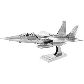 F-15 Eagle Kit de Montar de Metal - Metal Earth - Fascinations