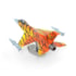 F-16 Fighting Falcon Belgian Air Force Kit de Montar de Metal - Metal Earth - Fascinations