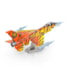 F-16 Fighting Falcon Belgian Air Force Kit de Montar de Metal - Metal Earth - Fascinations