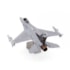 F-16 Fighting Falcon United States Air Force Kit de Montar de Metal - Metal Earth - Fascinations