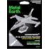 F-16 Fighting Falcon United States Air Force Kit de Montar de Metal - Metal Earth - Fascinations
