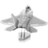 F-22 Raptor Kit de Montar de Metal - Metal Earth - Fascinations