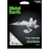 F-22 Raptor Kit de Montar de Metal - Metal Earth - Fascinations