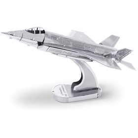 F-35 Lightning II Kit de Montar de Metal - Metal Earth - Fascinations