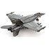 F/A-18 Super Hornet Kit de Montar de Metal - Metal Earth - Fascinations