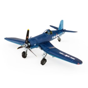 F4U Corsair Kit de Montar de Metal - Metal Earth - Fascinations