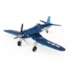 F4U Corsair Kit de Montar de Metal - Metal Earth - Fascinations