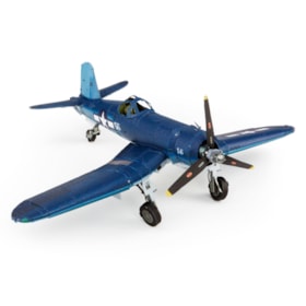 F4U Corsair Kit de Montar de Metal - Metal Earth - Fascinations