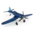 F4U Corsair Kit de Montar de Metal - Metal Earth - Fascinations