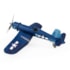 F4U Corsair Kit de Montar de Metal - Metal Earth - Fascinations