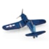 F4U Corsair Kit de Montar de Metal - Metal Earth - Fascinations