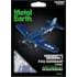 F4U Corsair Kit de Montar de Metal - Metal Earth - Fascinations