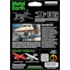 Fairchild F-27 Kit de Montar de Metal - Metal Earth - Fascinations