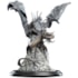 Fell Beast Polystone Miniature Statue - O Senhor dos Anéis - Weta Workshop