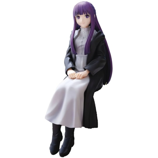 Fern Noodle Stopper Figure - Sou Sou no Frieren - Furyu