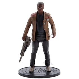 Finn Die Cast Action Figure Elite Series Star Wars Disney Store