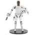 Finn Stormtrooper FN-2187 Die Cast Action Figure Elite Series Star Wars Disney Store