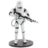 First Order Flametrooper Die Cast Action Figure Elite Series Star Wars Disney Store