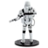 First Order Flametrooper Die Cast Action Figure Elite Series Star Wars Disney Store