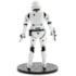 First Order Stormtrooper Die Cast Action Figure Elite Series Star Wars Disney Store