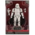 First Order Stormtrooper Die Cast Action Figure Elite Series Star Wars Disney Store