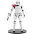 First Order Stormtrooper Officer Die Cast Action Figure Elite Series Star Wars Disney Store