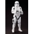 First Order Stormtrooper Premium 1/10 Scale Figure Star Wars Sega