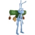 Flik & Dot Pixar Featured Favorites - Vida de Inseto - Bug's Life - Disney - Mattel