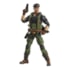 Flint 6" Classified Series G.I. Joe Figure Hasbro