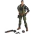 Flint 6" Classified Series G.I. Joe Figure Hasbro