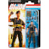 Flint 6" Retro Cardback Classified Series Figure - G.I. Joe - Hasbro