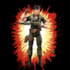 Flint 6" Retro Cardback Classified Series Figure - G.I. Joe - Hasbro