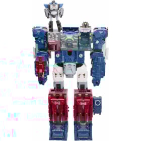 Fortress Maximus Titan Class Titans Return 55 cm - Transformers - Hasbro